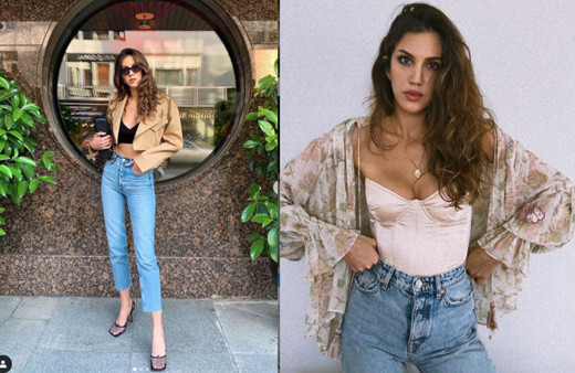 Arda Türkmen Melodi Elbirliler yaş farkı kaç aşkları ortaya çıktı