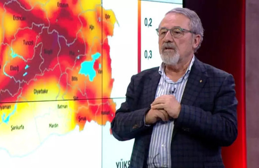 Naci Görür depremle ilgili o iddialara fena patladı: Zavallılık