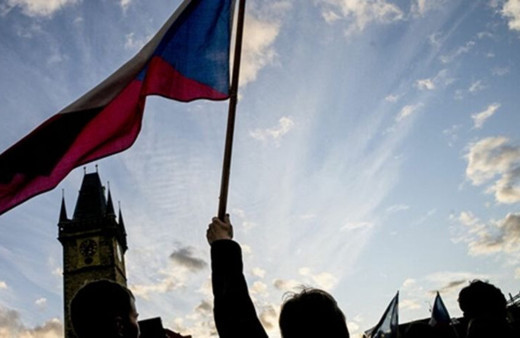 Rusya'dan Çekya'ya gözdağı: Buna göz yummayız