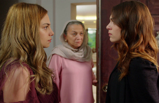 Zalim İstanbul 39. bölüm fragmanı final