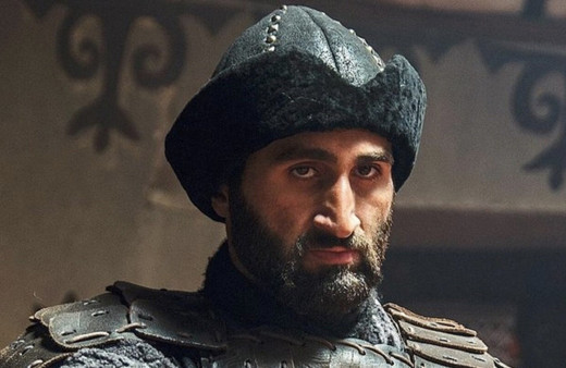 Abdurrahman Alp Kuruluş Osman kimdir tarihte nasıl öldü?