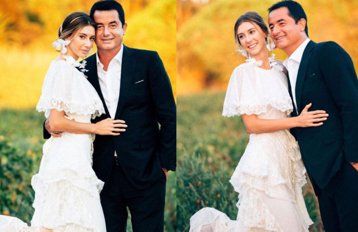 Acun Ilıcalı'nın Şeyma Subaşı'na ödediği nafakayı ifşa eden bankacıya ikinci şok