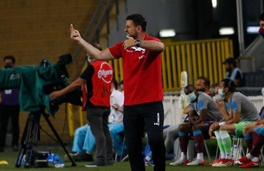 Hüseyin Çimşir: Daha bir şey başarmadık