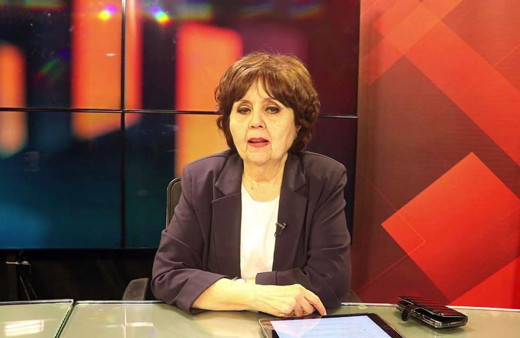 Ayşenur Arslan’dan skandal Pençe Operasyonu açıklaması! Utanıyorum