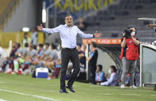 Tahir Karapınar'dan Deniz Türüç itirafı