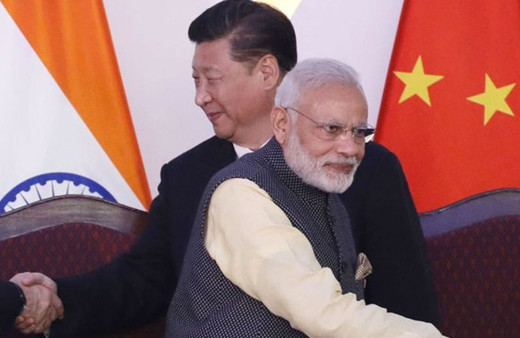 Pekin devreye girdi! Çin ile Hindistan'dan tansiyonu düşürecek adım