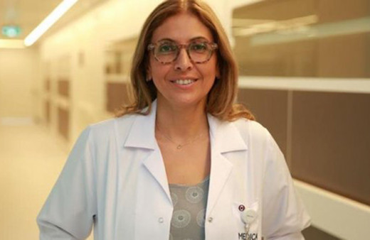 Prof. Dr. Bengi Başer'den LGS ve YKS önerileri: Sınavlar en az bir ay ertelenmeli