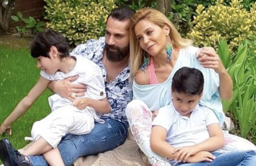 Çılgın Sedat olayı nedir halay çekti göbek attı tepki çekti