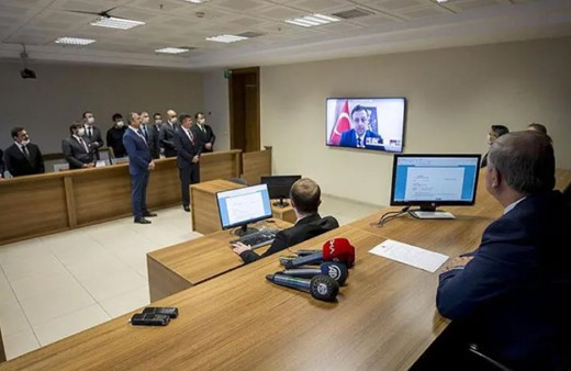 HSK'dan duruşmaların ertelenmesi yönünde flaş talep