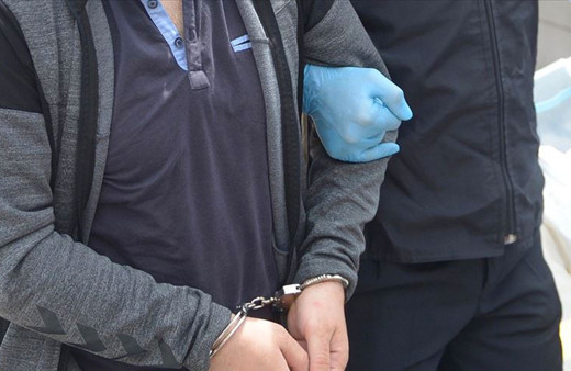 16 yaşındaki kapkaççının 90 suç kaydı çıktı