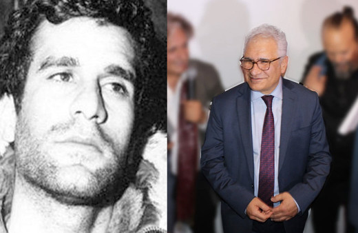 Deniz Gezmiş kardeşi Hamdi Gezmiş kimdir? Deniz Gezmiş kaç kardeş?