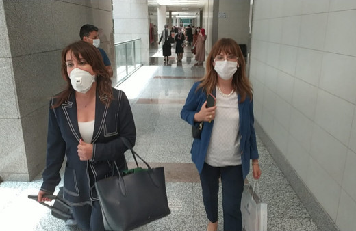 Yeşim Meltem Şişli kadınlara hakaret etti mi? İfadesi ortaya çıktı