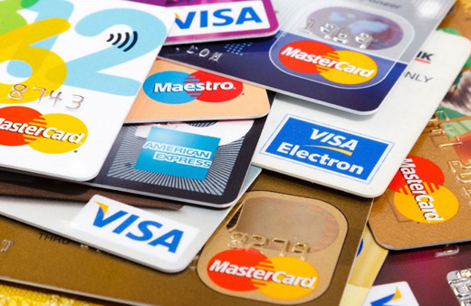 Kartlı ödemelerde iki rekor kırıldı! BKM açıkladı