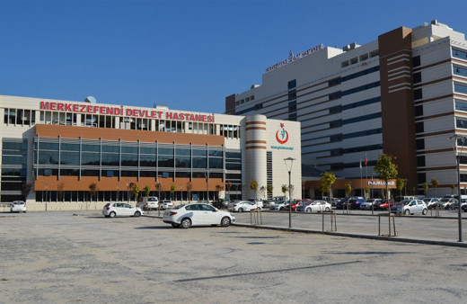 Manisa’da vaka sayısı arttı ikinci hastane devreye girdi