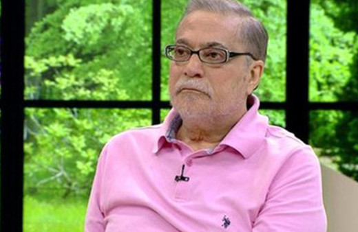 Mehmet Ali Erbil hayvanat bahçesini ziyaret etti! İşte Mehmet Ali Erbil'in son hali