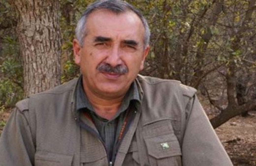 PKK elebaşı Murat Karayılan itiraf etti Türk istihbaratı çok güçlü