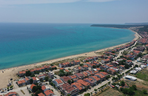 Kiralık yazlıklarda Kovid-19'a karşı 'sertifikalı ev' modeli