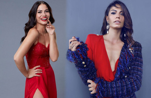 TV8 Doğduğun Ev Kaderindir yıldızı Demet Özdemir Survivor'da yarışacak!