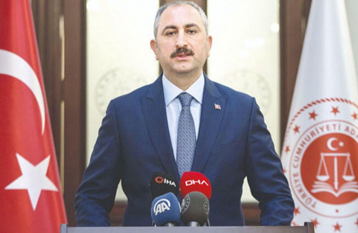Yargıda e duruşma dönemi başlıyor! Adalet Bakanı Abdülhamit Gül duyurdu