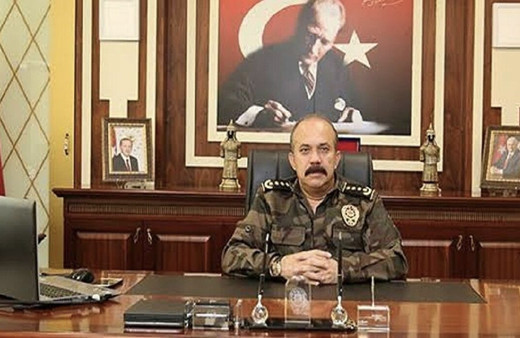 Zafer Aktaş nereli yeni İstanbul Emniyet Müdürü kimdir eşi ve çocukları