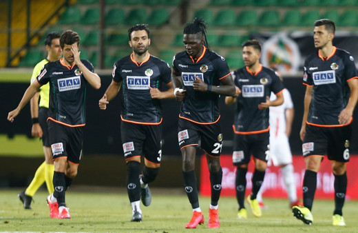 Alanyaspor Antalyaspor Türkiye kupası yarı final maçı golleri ve geniş özeti