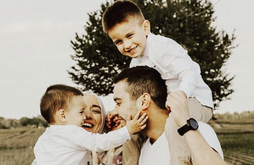 Almanya Türk ailenin iki çocuğunu da ellerinden aldı! Şiddet suçlaması