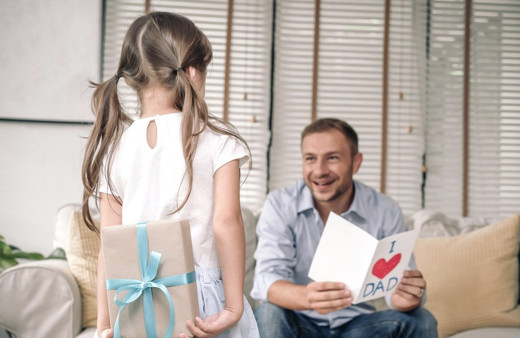 Babalar Günü hangi gün babalar günü hediye fikirleri
