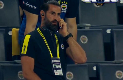 Fenerbahçe'de otorite sorunu! Patron kim?