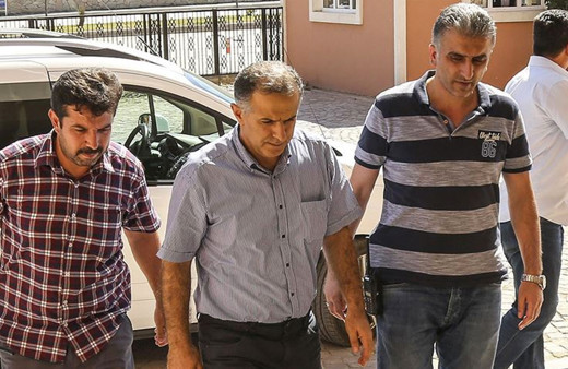 'Yurtta sulh konseyi' listesindeki eski tuğgeneral Faruk Bal'la ilgili yeni gelişme!