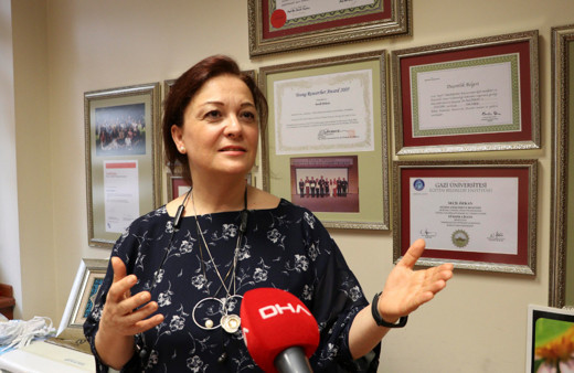 Bilim Kurulu Üyesi Seçil Özkan'dan dikkat çeken 'önlem yorgunluğu' uyarısı