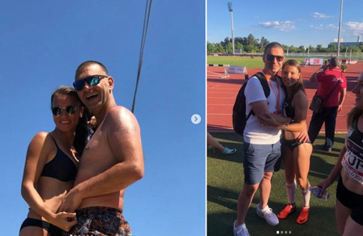 Survivor Elif Gören'in eşi Yalım Gören kimdir bakın mesleği ne çıktı?