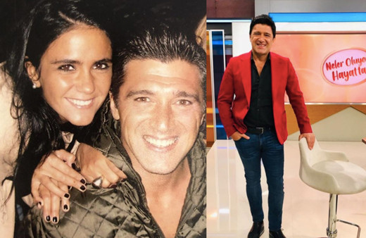 Ezgi Can Ural kimdir yaşı kaç Hakan Ural'ın eşi ve çocuğu kimdir?