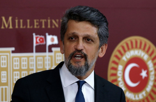 Garo Paylan kimdir Cüneyt Özdemir'in PKK sorusuna ne dedi?