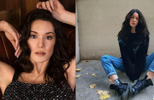 Hazal Subaşı kimdir yaşı kaç Rıza Kocaoğlu ile aşk pozları çıktı