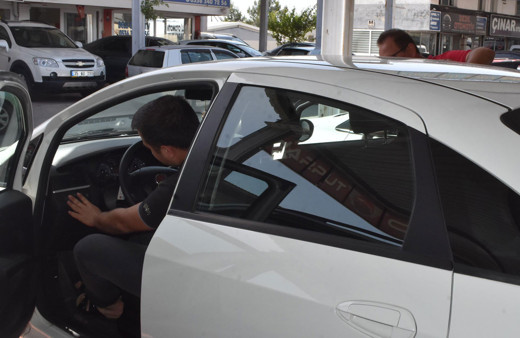 İkinci el otomobillerde 'son dakika' dolandırıcılığı