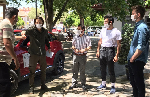 Kalk Gidelim 107. bölüm 2. fragmanı