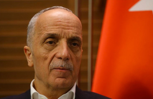 Kıdem tazminatıyla ilgili Türk-İş'ten yeni açıklama! Dünkü toplantıda Erdoğan'a iletmiş
