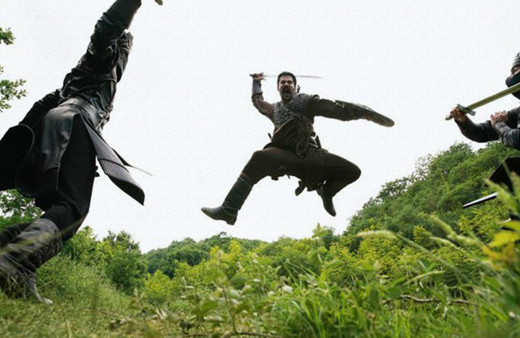 Kuruluş Osman 27. bölüm fragmanı sezon finali