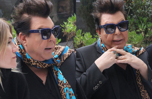 Kuşum Aydın'dan ünlü isimlere şok sözler: Bu şerefsizler cenazeme gelmesin