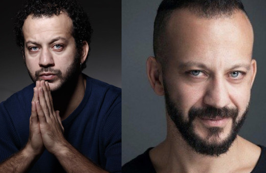 Rıza Kocaoğlu boyu kaç Rıza Kocaoğlu yeni sevgilisi kimdir?