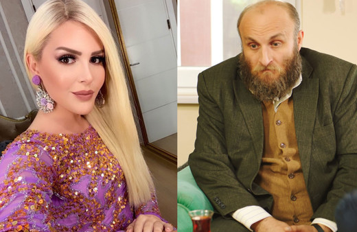 Selin Ciğerci'nin 4 milyon TL'lik arabasını görünce Oflu Hoca Çetin Altay bakın ne dedi