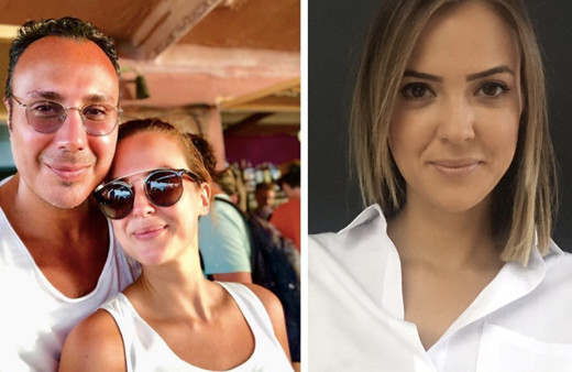 Simge Fıstıkoğlu kimdir yaşı kaç eşi Emir Tavukçuoğlu ve çocukları kimdir?