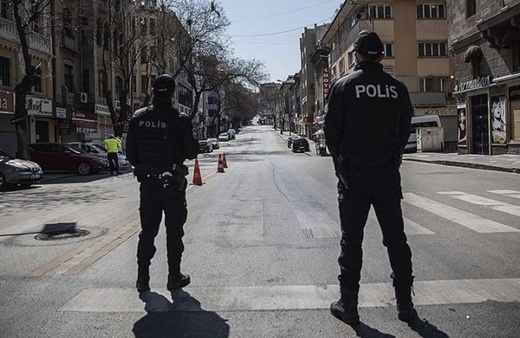 Yasaklar ne zaman bitiyor sokağa çıkma yasağı bitiş tarihi 2021