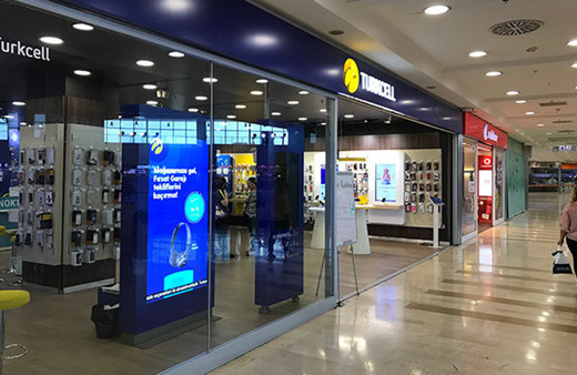 Türkiye Varlık Fonu Turkcell’in en büyük hissesini satın aldı!