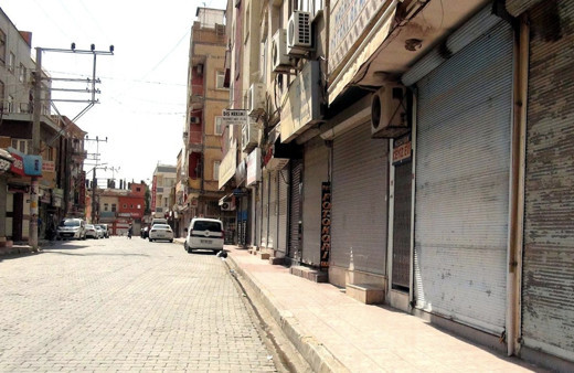 Sokağa çıkma yasağı bu hafta var mı işte yasak saatleri