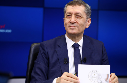 Telafi eğitimine katılmak zorunlu mu? Milli Eğitim Bakanı Ziya Selçuk açıkladı