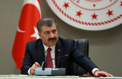 Türkiye'deki corona virüsü vaka ve ölü sayısında son durum belli oldu (19 Haziran)