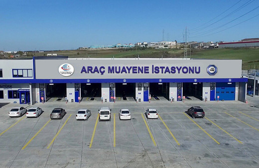 Araç muayeneye zamları 6 yılda katlandı yüzde 818’i buldu