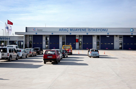 Araç muayenelerini artık TÜVTÜRK yapmayacak! İşte ihaleyi kazanan şirket...