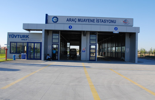 Araç muayene ücretlerine okkalı zam geldi! Araç muayene ücretleri 2020